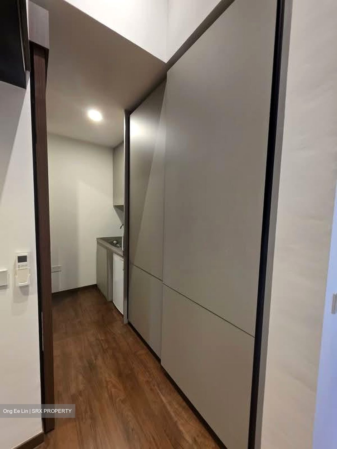 Parksuites (D10), Apartment #592293471